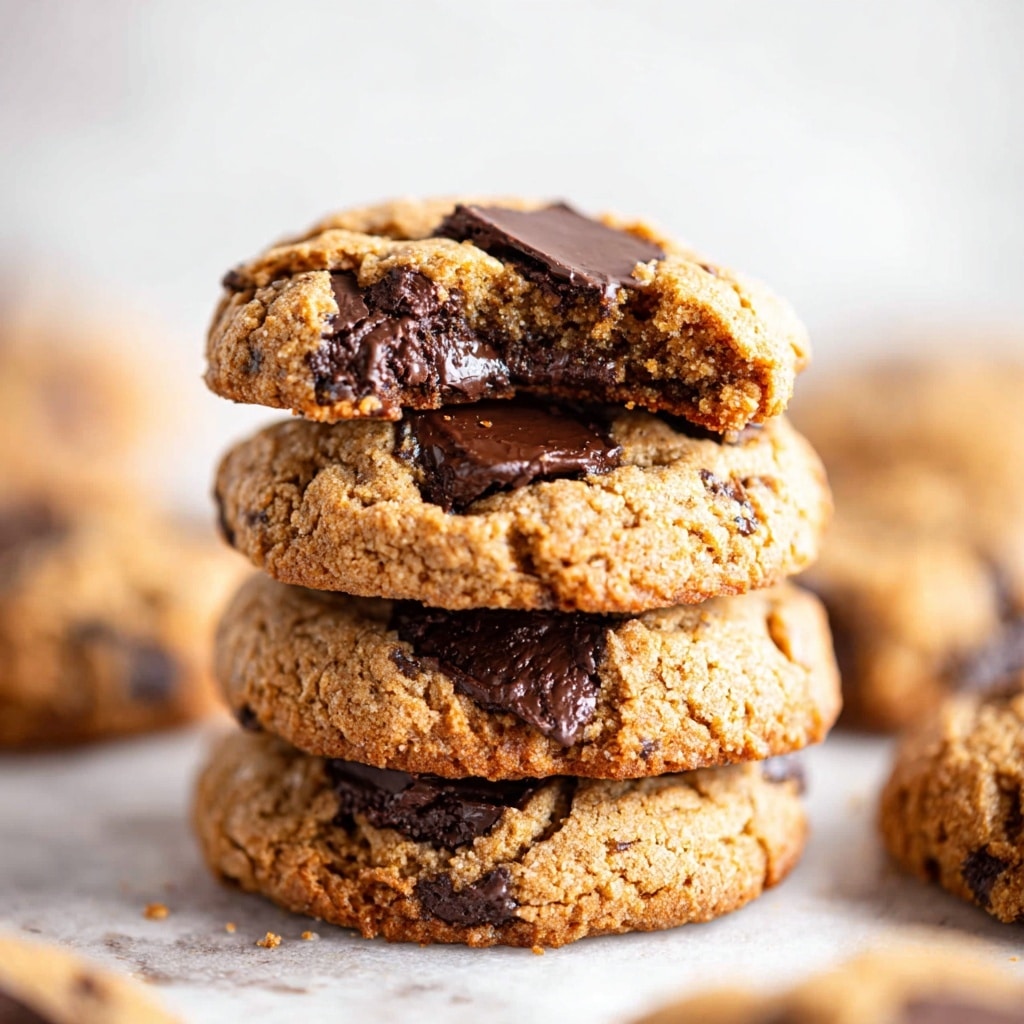 Protein Cookies Recipe