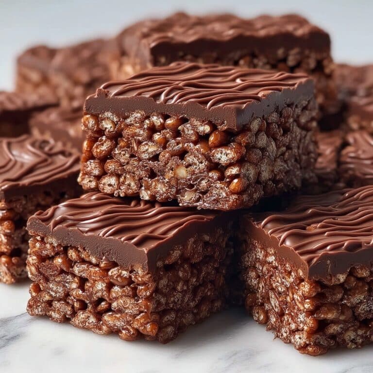 Star Crunch Rice Krispie Treats Recipe
