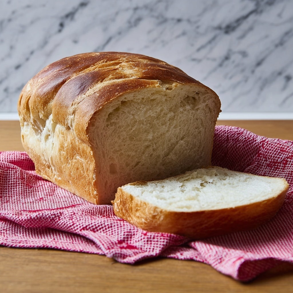 Bread in a Bag Recipe - Recipe Image
