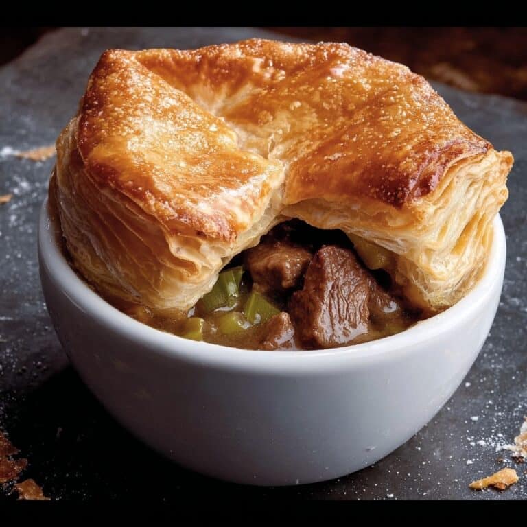 Guinness Gravy Recipe