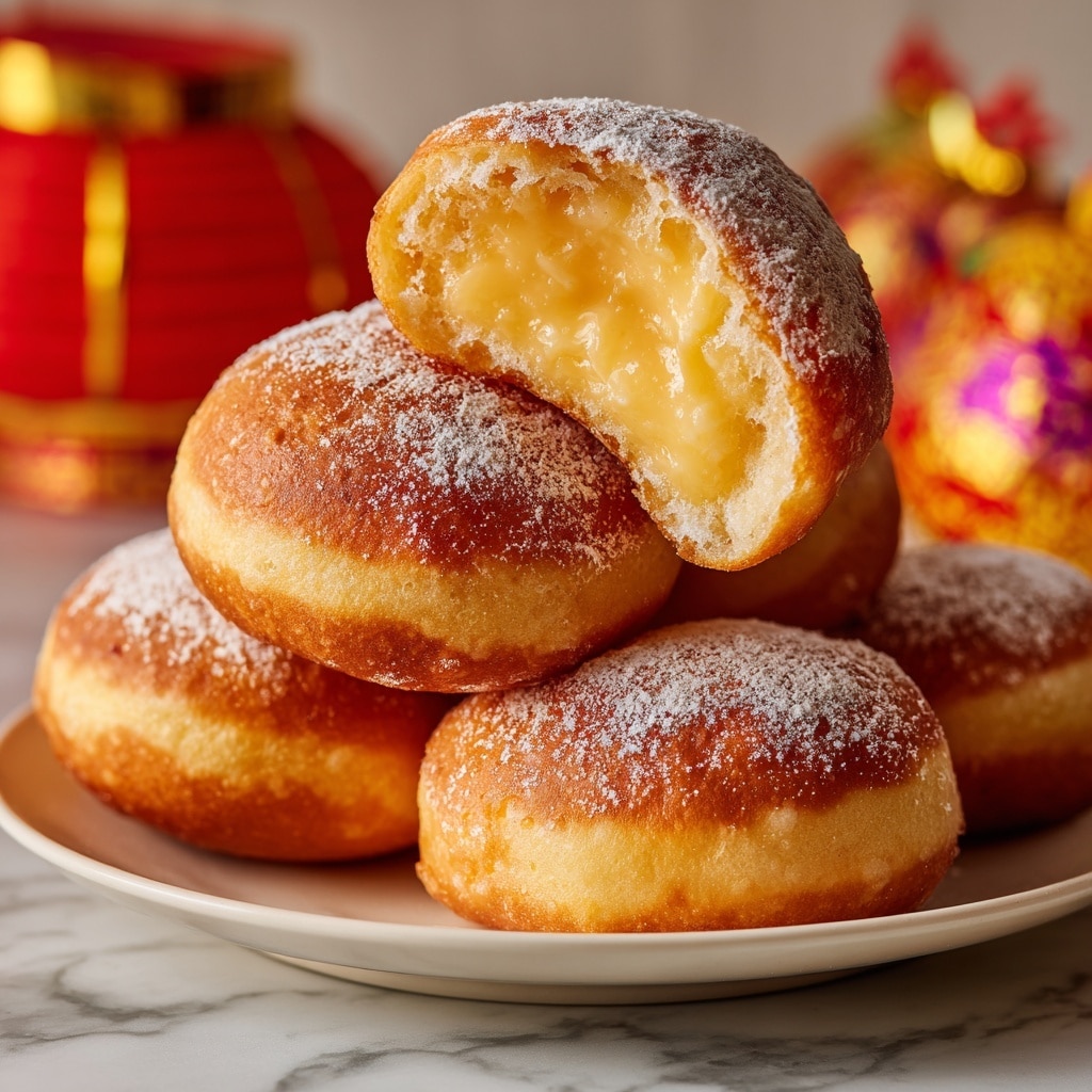 Cheesecake Egg Rolls Recipe