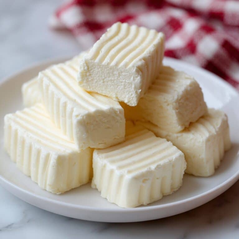 Kentucky Cream Pull Candy Recipe