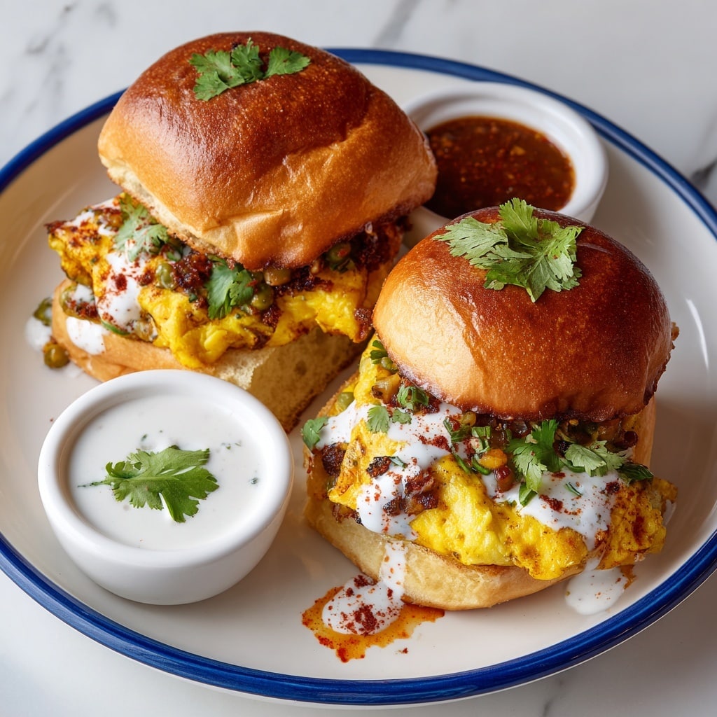 Singapore Malaysian French Toast (Roti John) Recipe