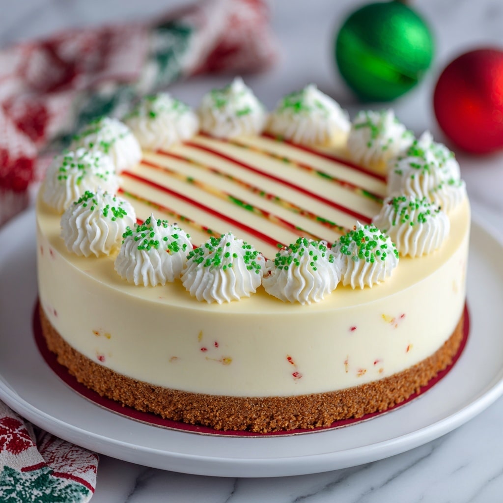 Little Debbie Christmas Tree Cheesecake Recipe