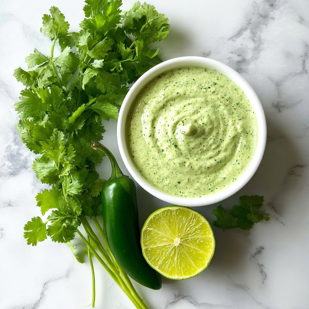 Cilantro Lime Avocado Salsa Recipe