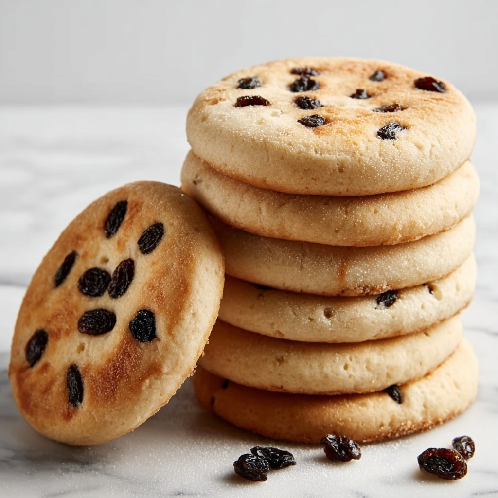 Blueberry Breakfast Rounds Recipe - Recipe Image