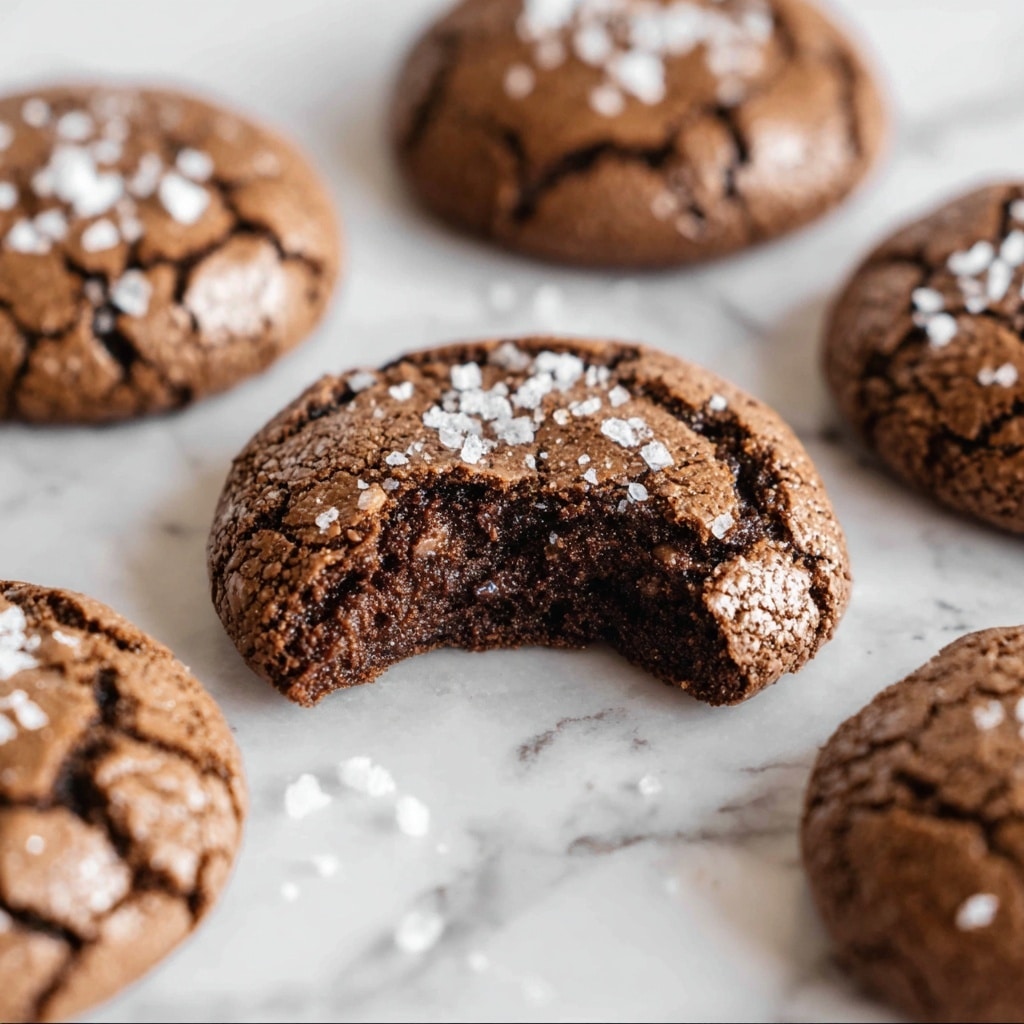 Fudgy Chewy Browkies (Brookies) Recipe