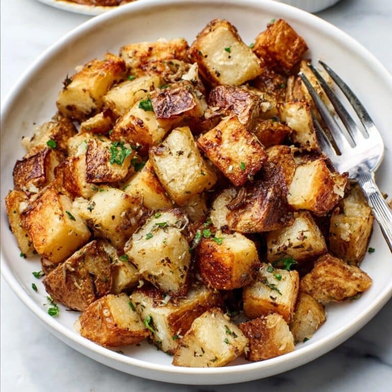 Lipton Onion Potatoes Recipe