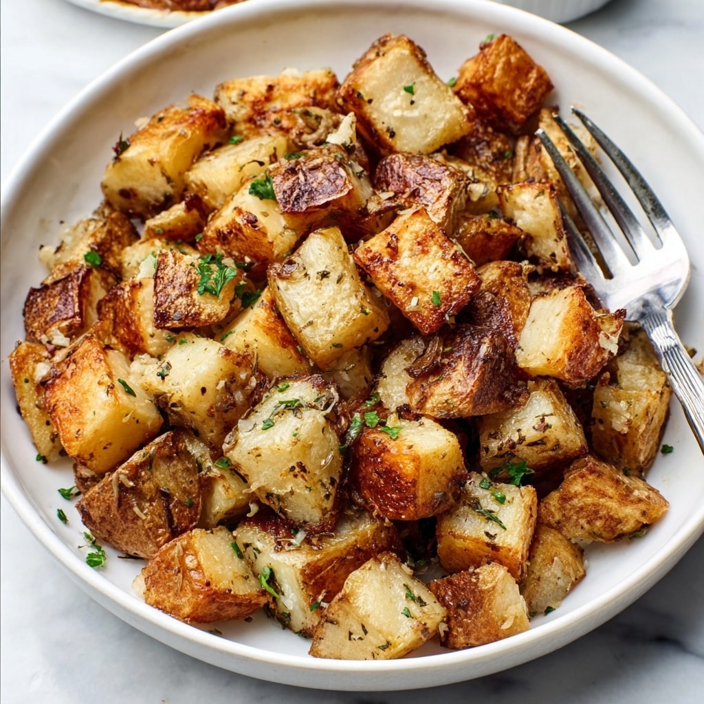 Lipton Onion Potatoes Recipe