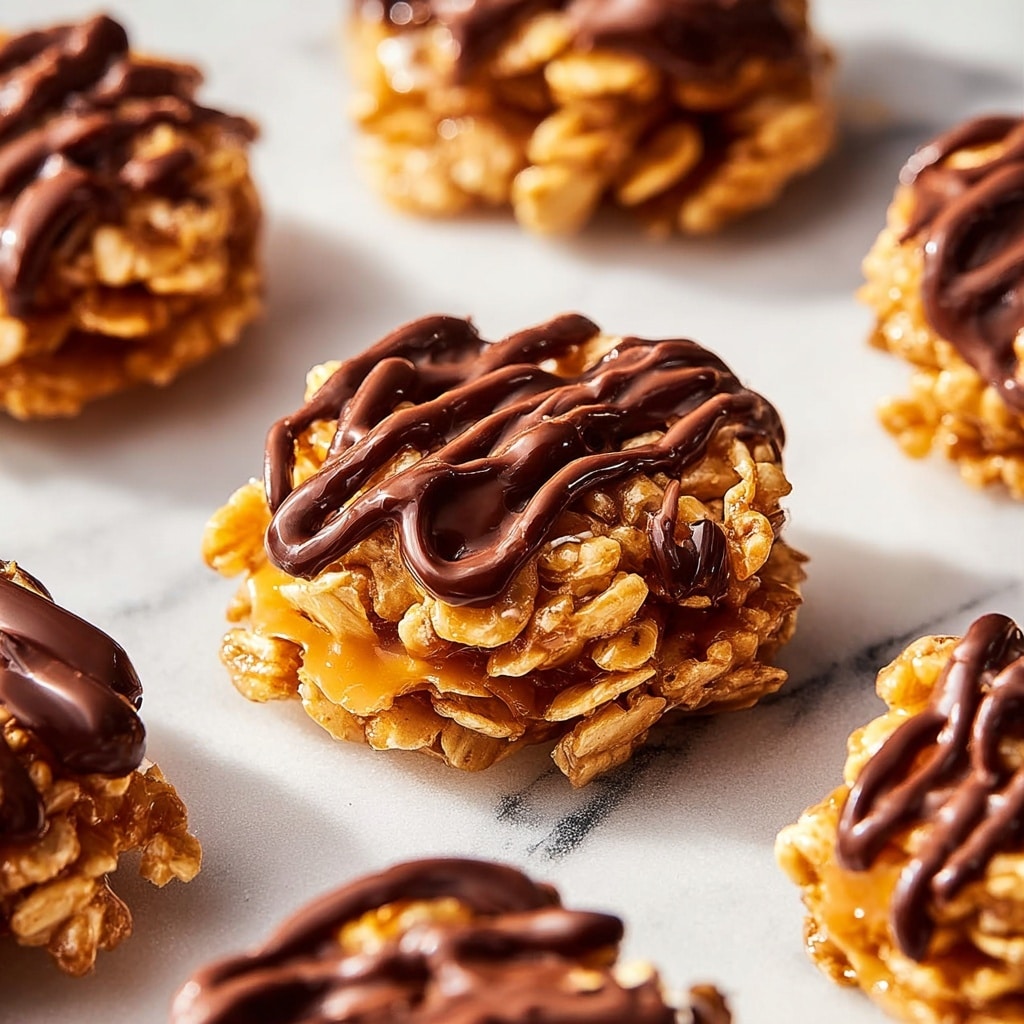 Peanut Butter Cornflake Cookies Recipe