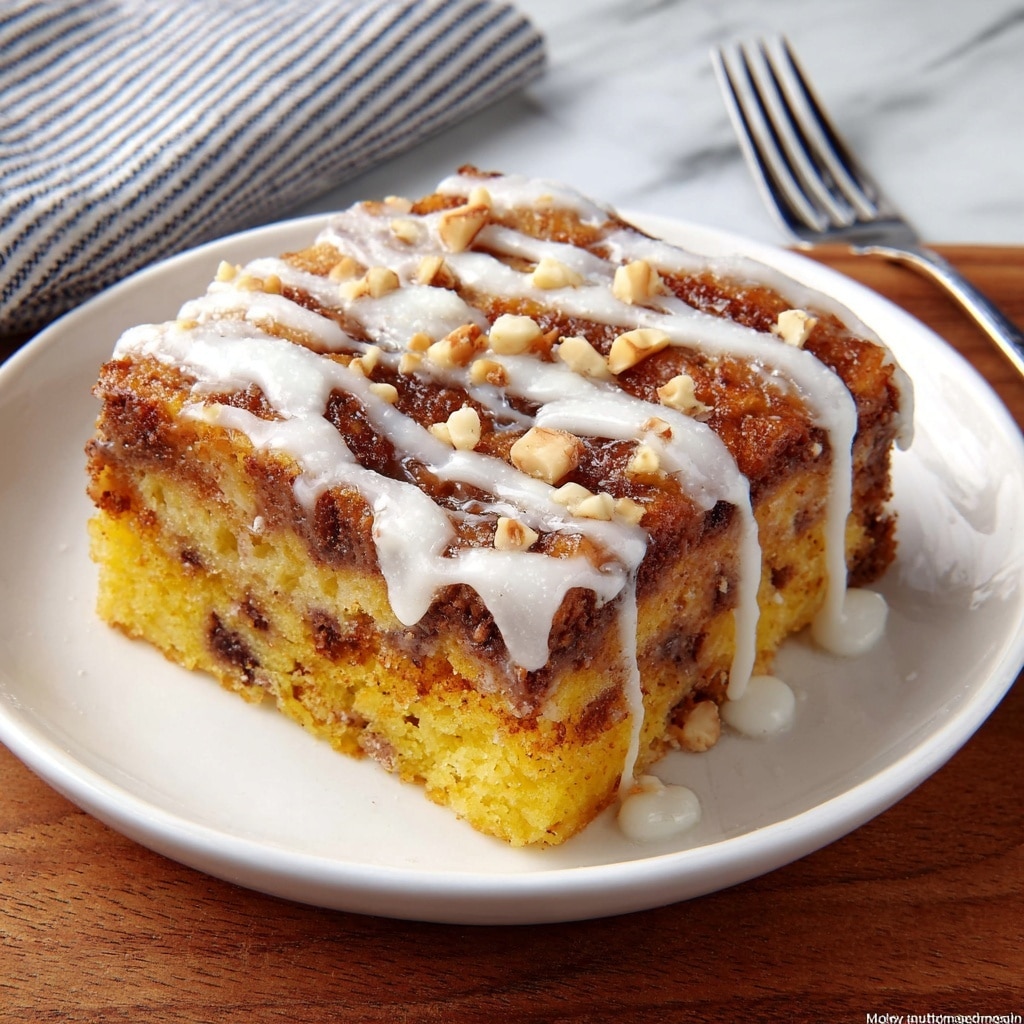 Oatmeal Apple Breakfast Bake Recipe