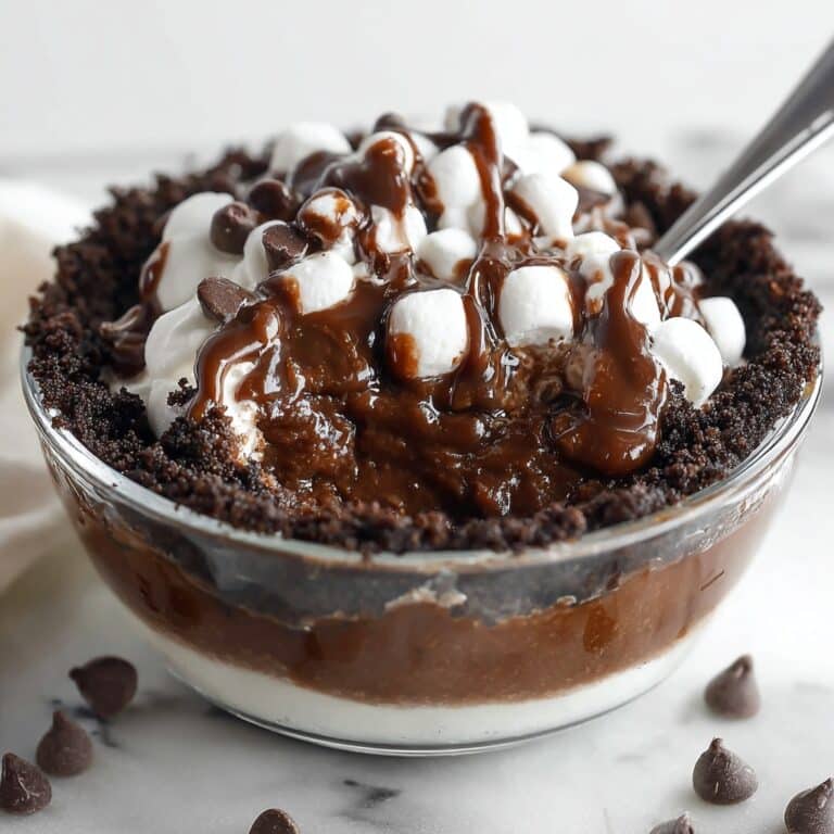 Chocolate Cobbler Recipe