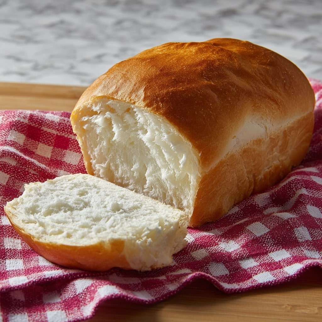 Bread in a Bag Recipe