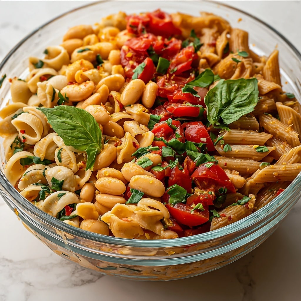 Marry Me Pasta Recipe