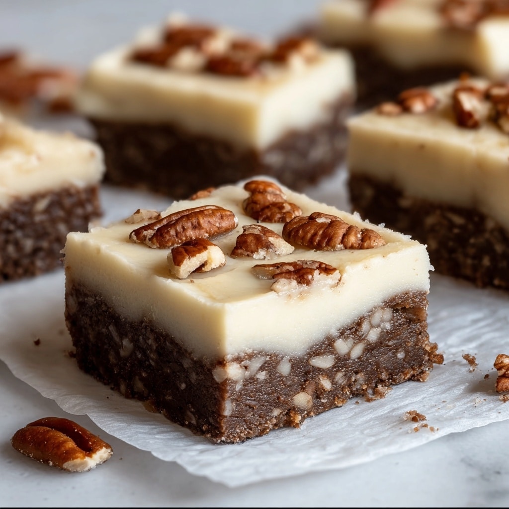 Banana Bread Brownies with Brown Butter Frosting Recipe