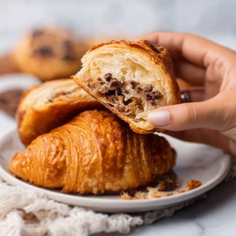 Crookie – The Best of Both Worlds Recipe