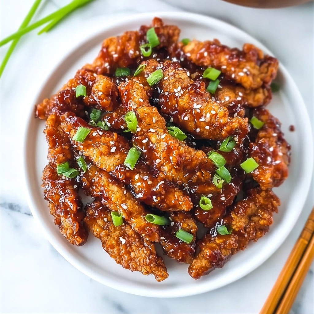 Crispy Chilli Chicken Recipe