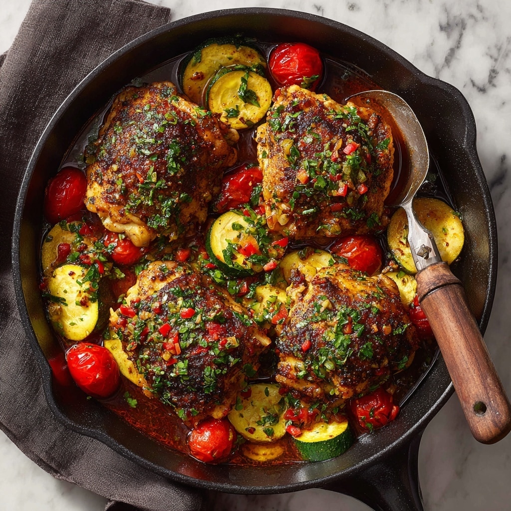 Hot Honey Baked Chicken Breasts Recipe