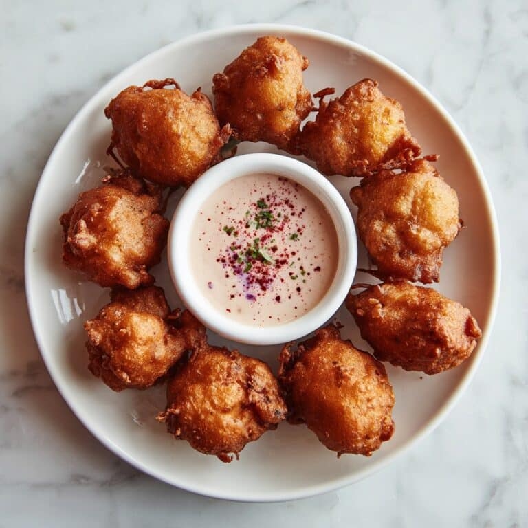 Awesome Blossom Onion Bites Recipe