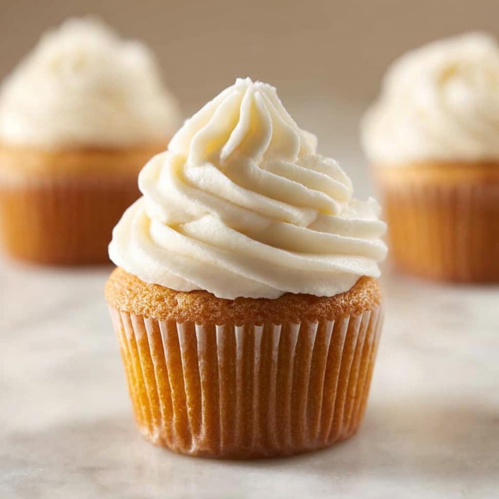 Italian Meringue Buttercream Recipe