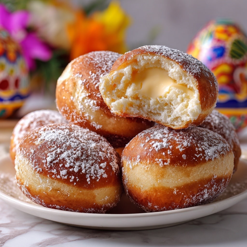 Cheesecake Egg Rolls Recipe - Recipe Image