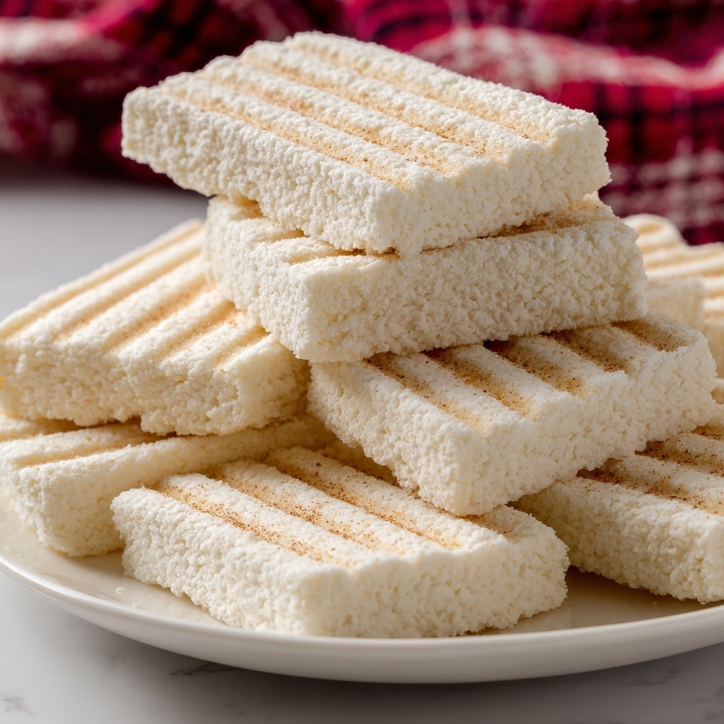 Kentucky Cream Pull Candy Recipe - Recipe Image