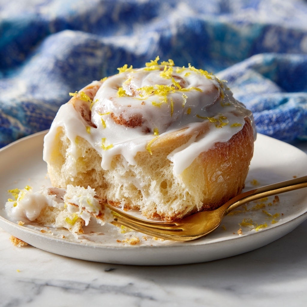 Homemade Orange Sweet Rolls Recipe - Recipe Image