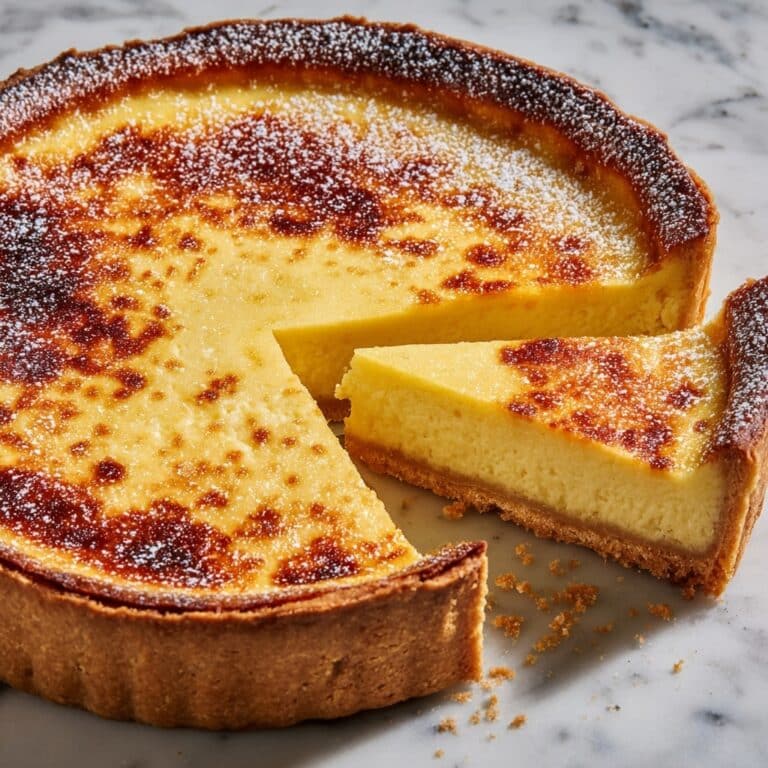 Baked German Pancake Recipe