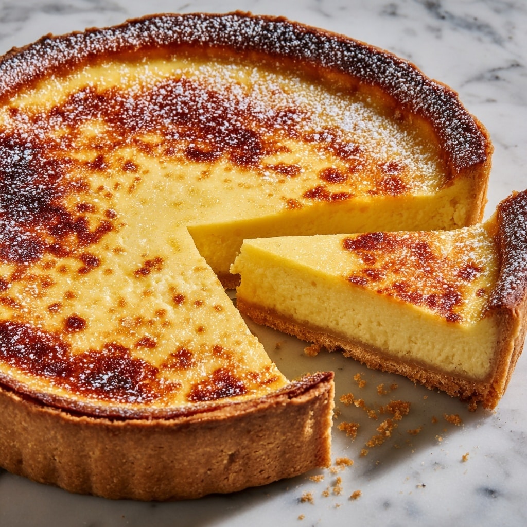 Baked German Pancake Recipe