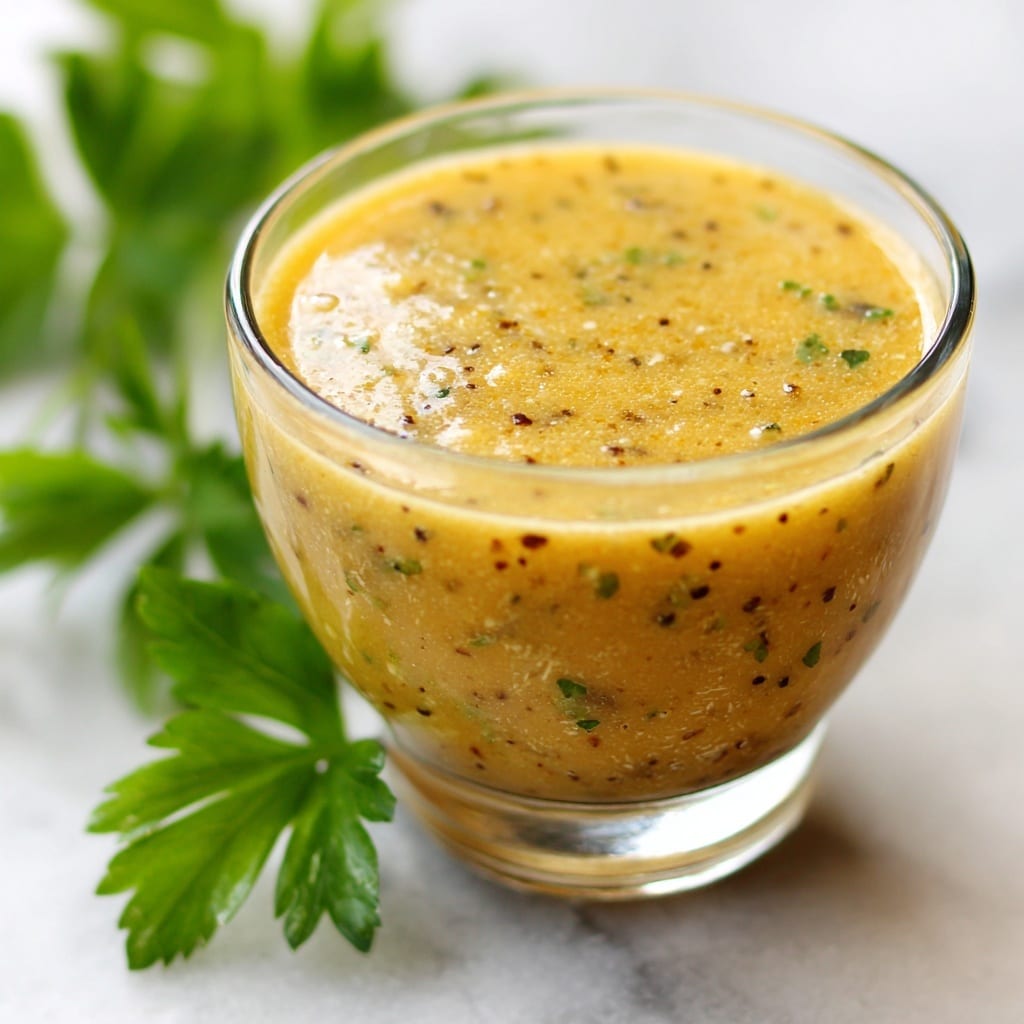 Hot Honey Ranch Dip Recipe - Recipe Image