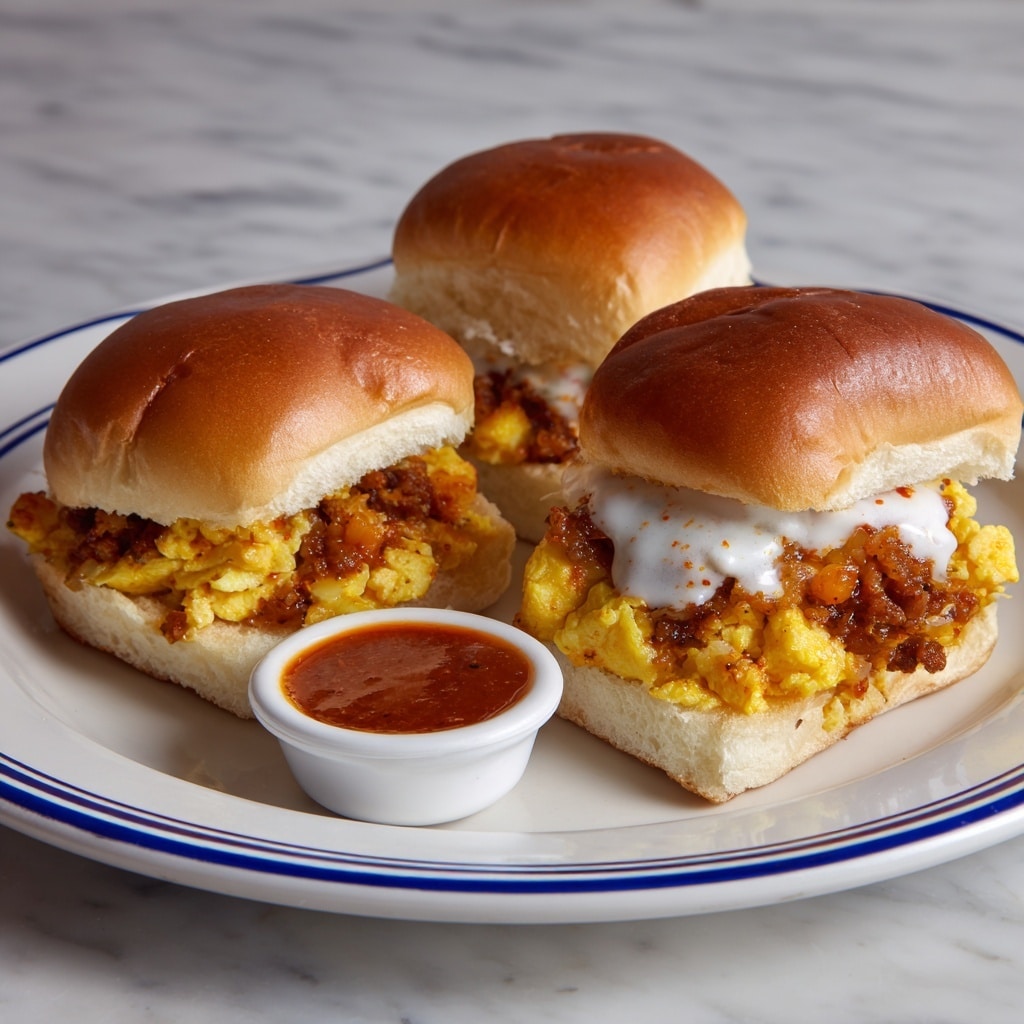 Singapore Malaysian French Toast (Roti John) Recipe - Recipe Image