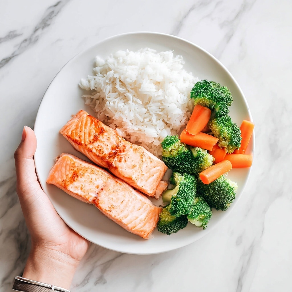 Seared Fish with Quinoa and Veggies Recipe - Recipe Image