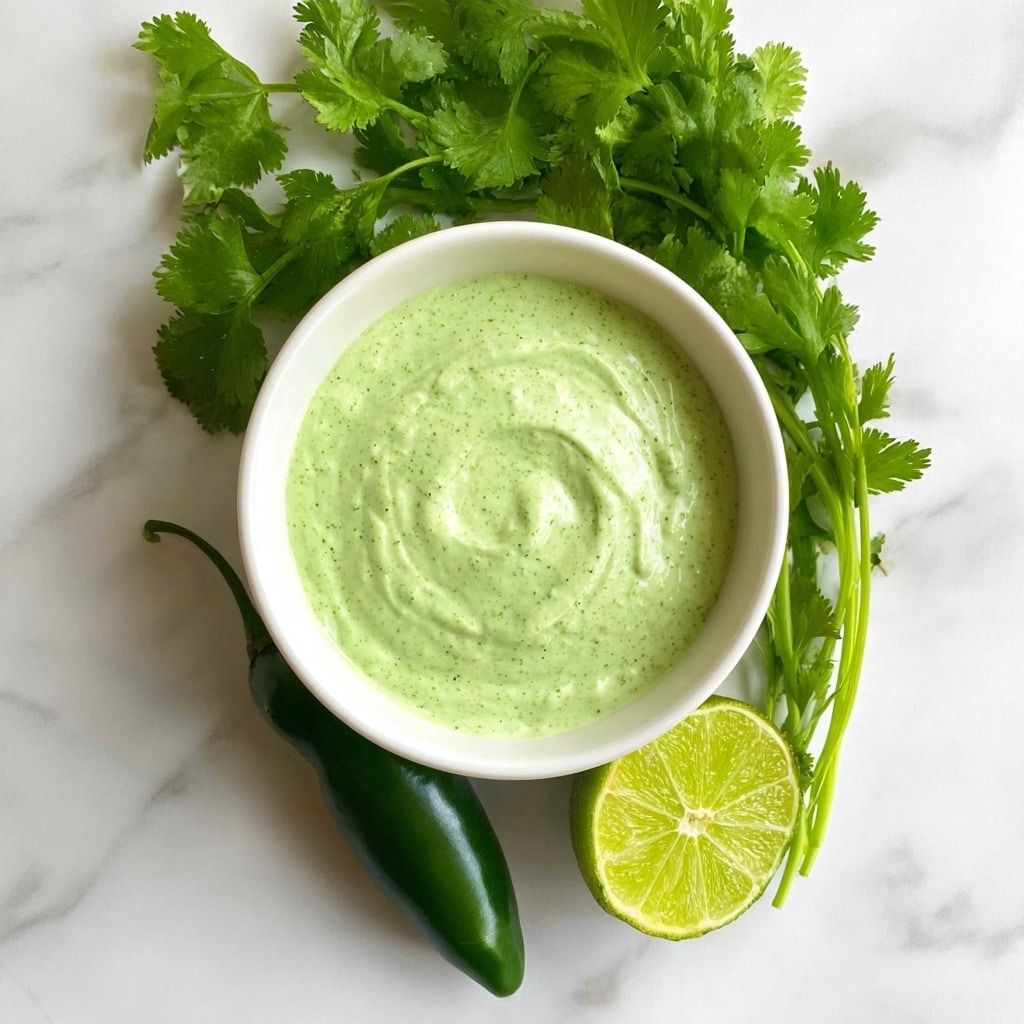 Cilantro Lime Avocado Salsa Recipe - Recipe Image