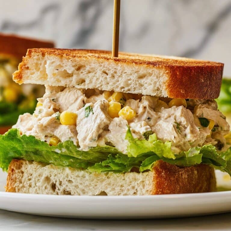 Chicken Salad Chick’s Classic Carol Recipe