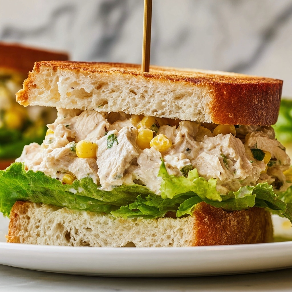 Chicken Salad Chick’s Classic Carol Recipe