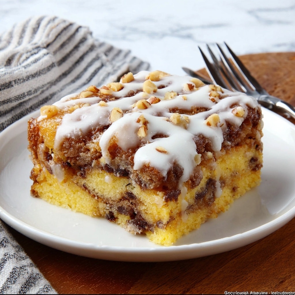 Oatmeal Apple Breakfast Bake Recipe - Recipe Image