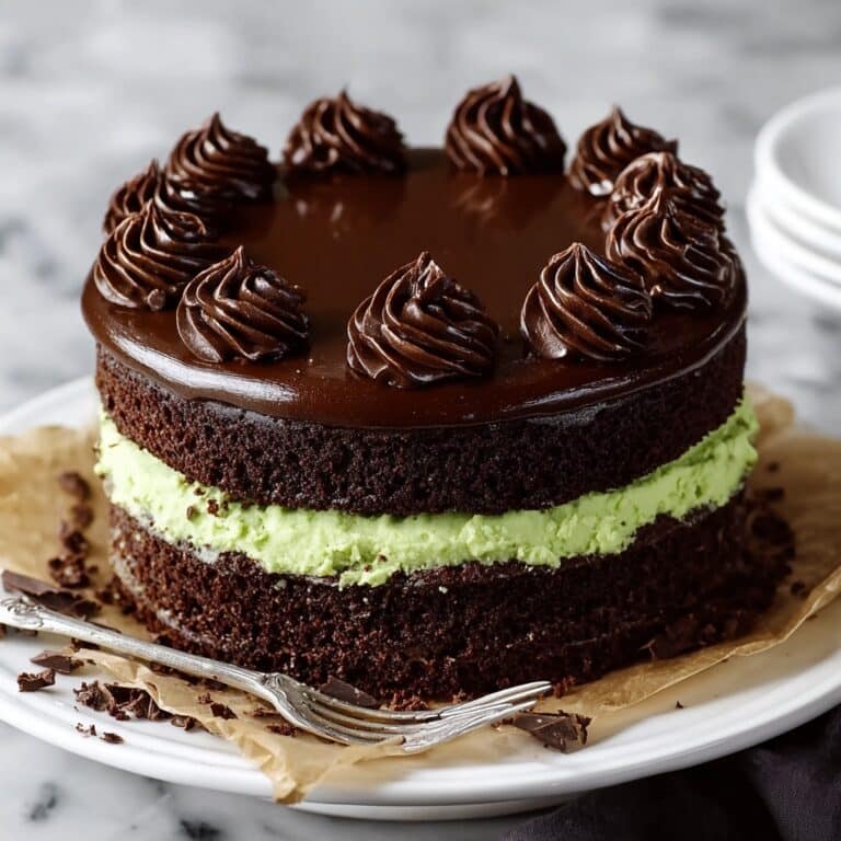 Chocolate Avocado Cake: An Incredible Ultimate Recipe