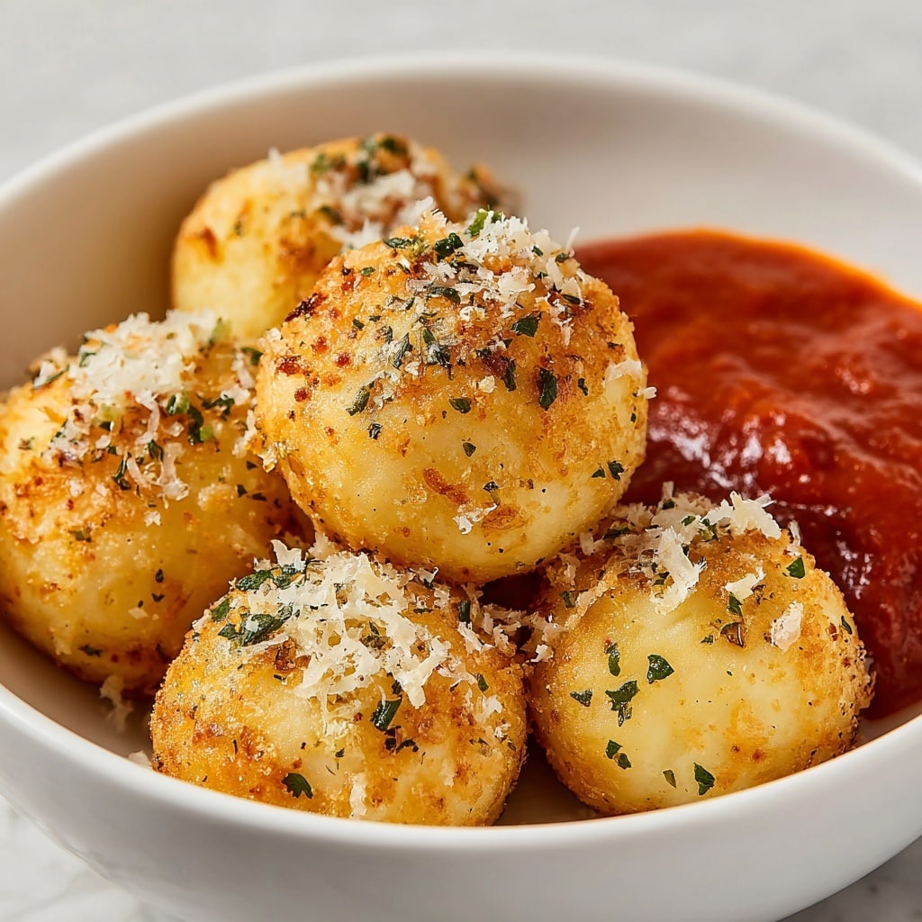 Homemade Domino's Parmesan Bread Bites Recipe - Recipe Image