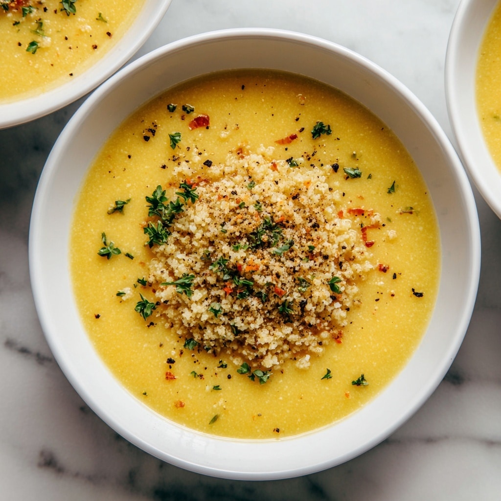 Italian Penicillin Soup Recipe - Recipe Image