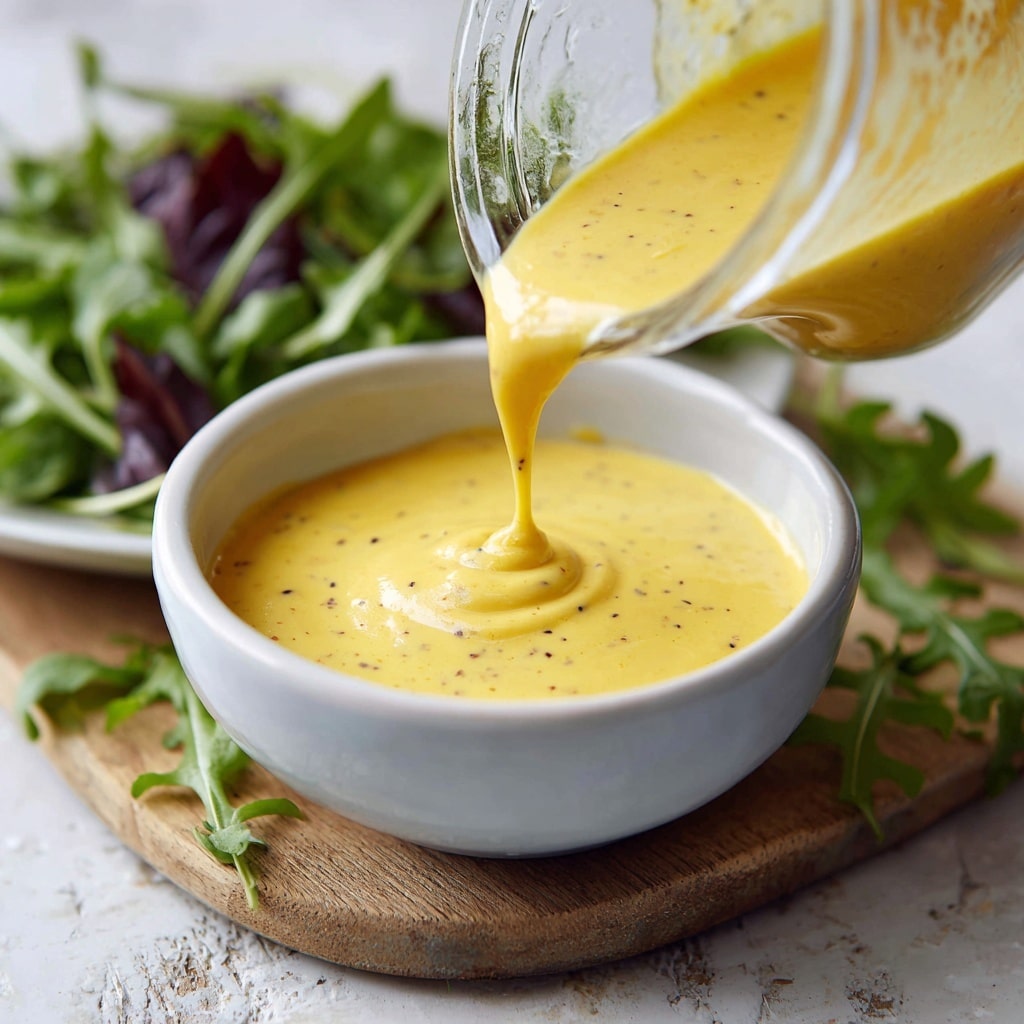 Homemade Greek Vinaigrette Recipe - Recipe Image