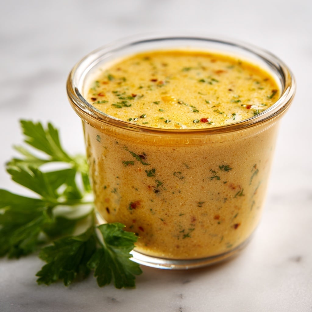 Hot Honey Ranch Dip Recipe - Recipe Image