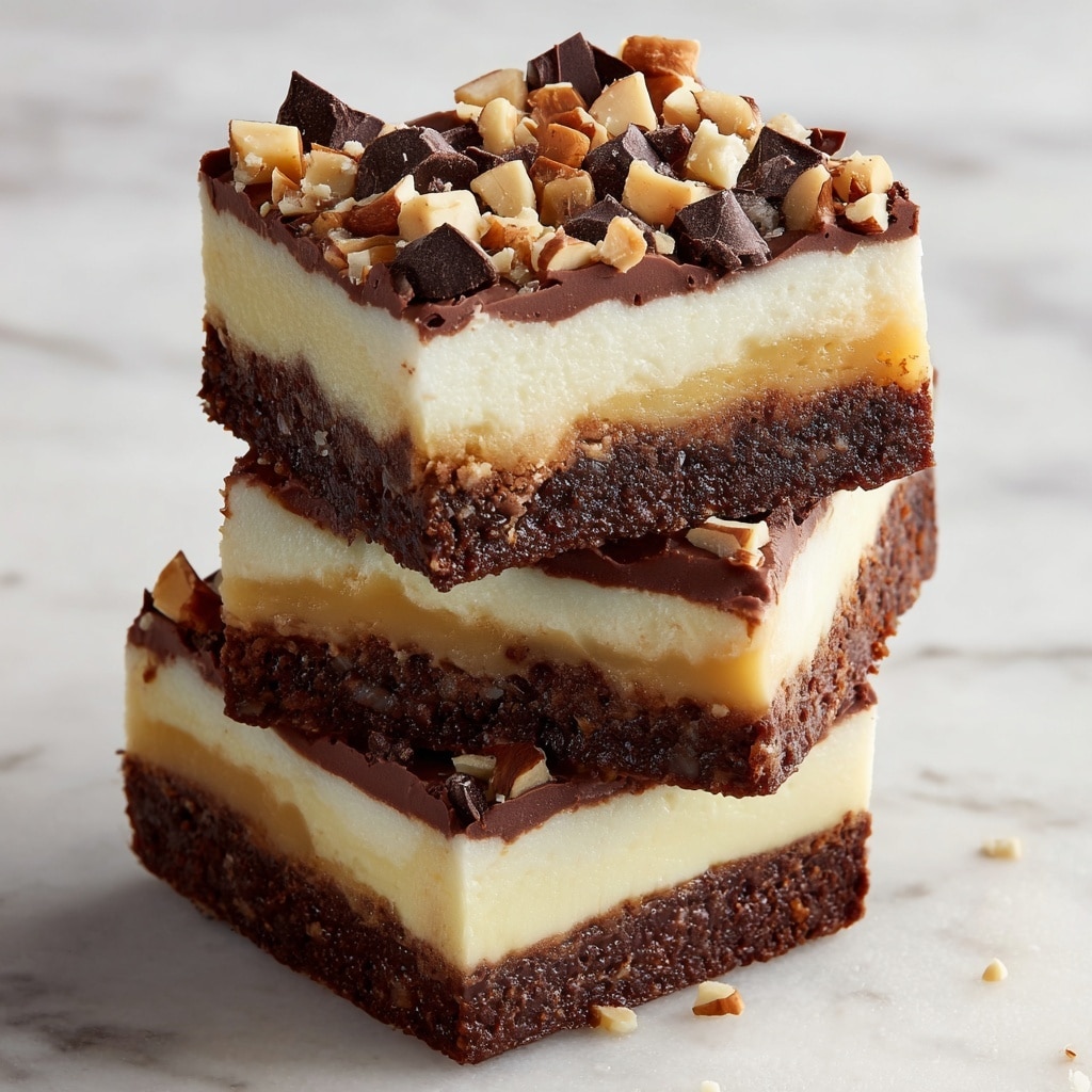 Almond Joy Magic Cookie Bars Recipe - Recipe Image