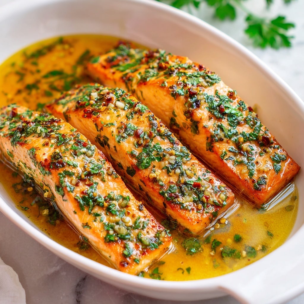 Marry Me Salmon Recipe - Recipe Image
