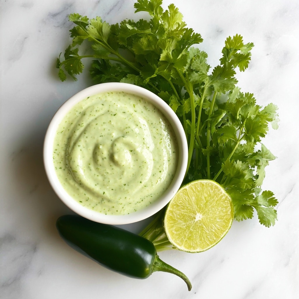 Cilantro Lime Avocado Salsa Recipe - Recipe Image