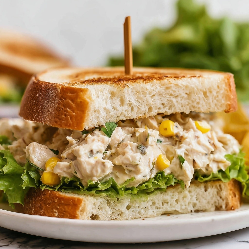 Chicken Salad Chick's Classic Carol Recipe - Recipe Image