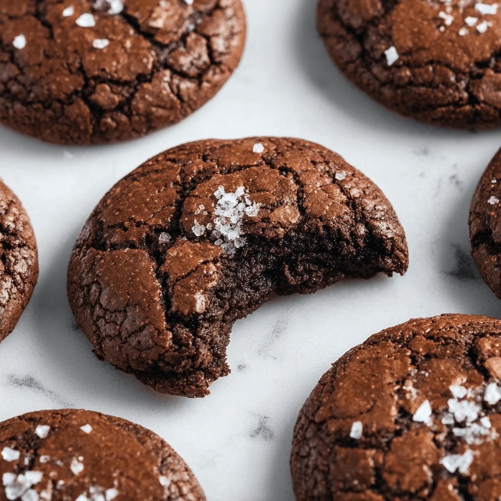 Fudgy Chewy Browkies (Brookies) Recipe - Recipe Image