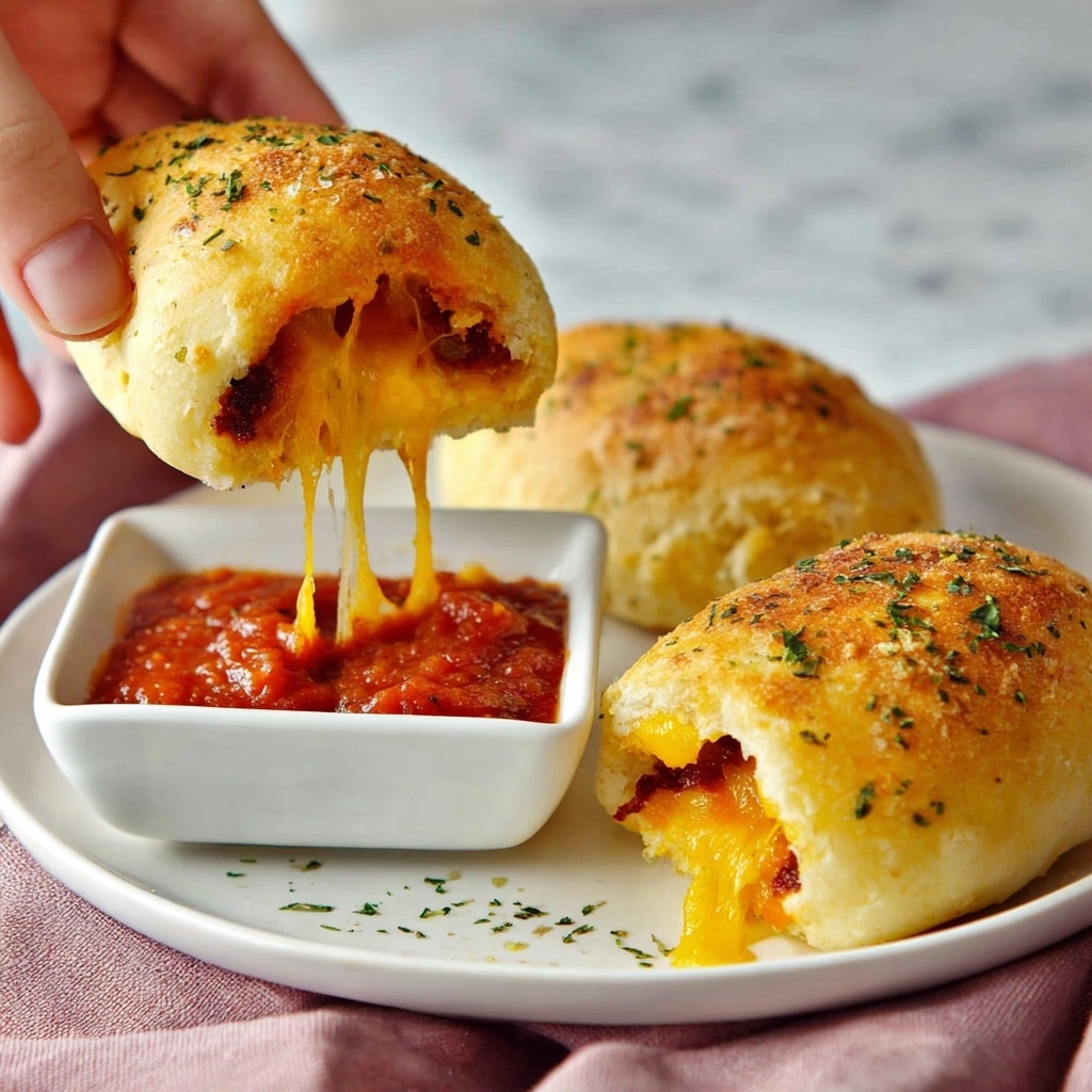 Cheesy Taco Sticks Recipe - Recipe Image