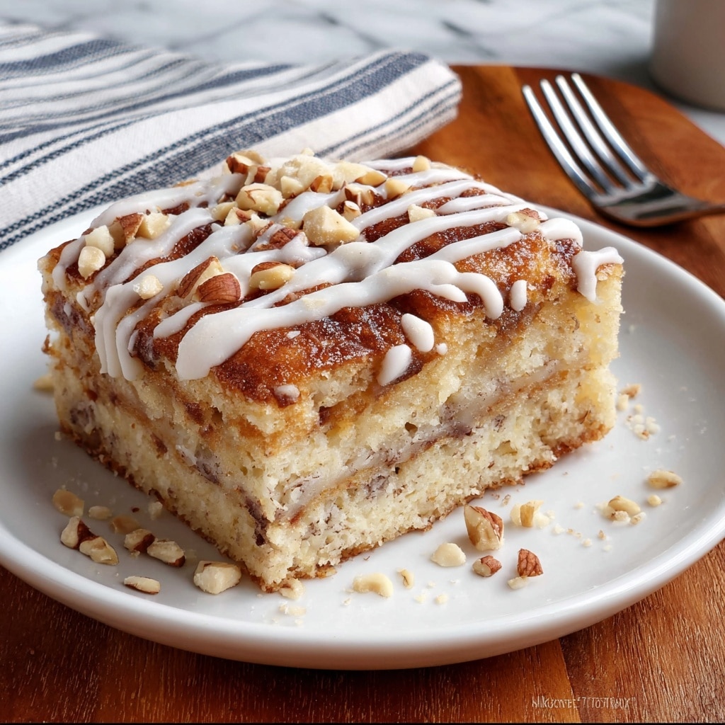 Oatmeal Apple Breakfast Bake Recipe - Recipe Image