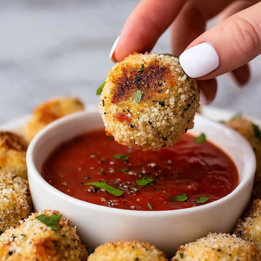 Baked Chicken Nuggets Recipe - Recipe Image