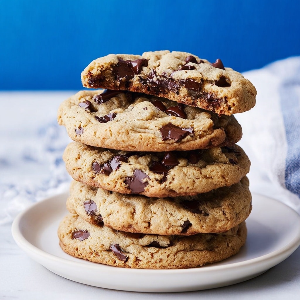 Healthy Cookies Recipe